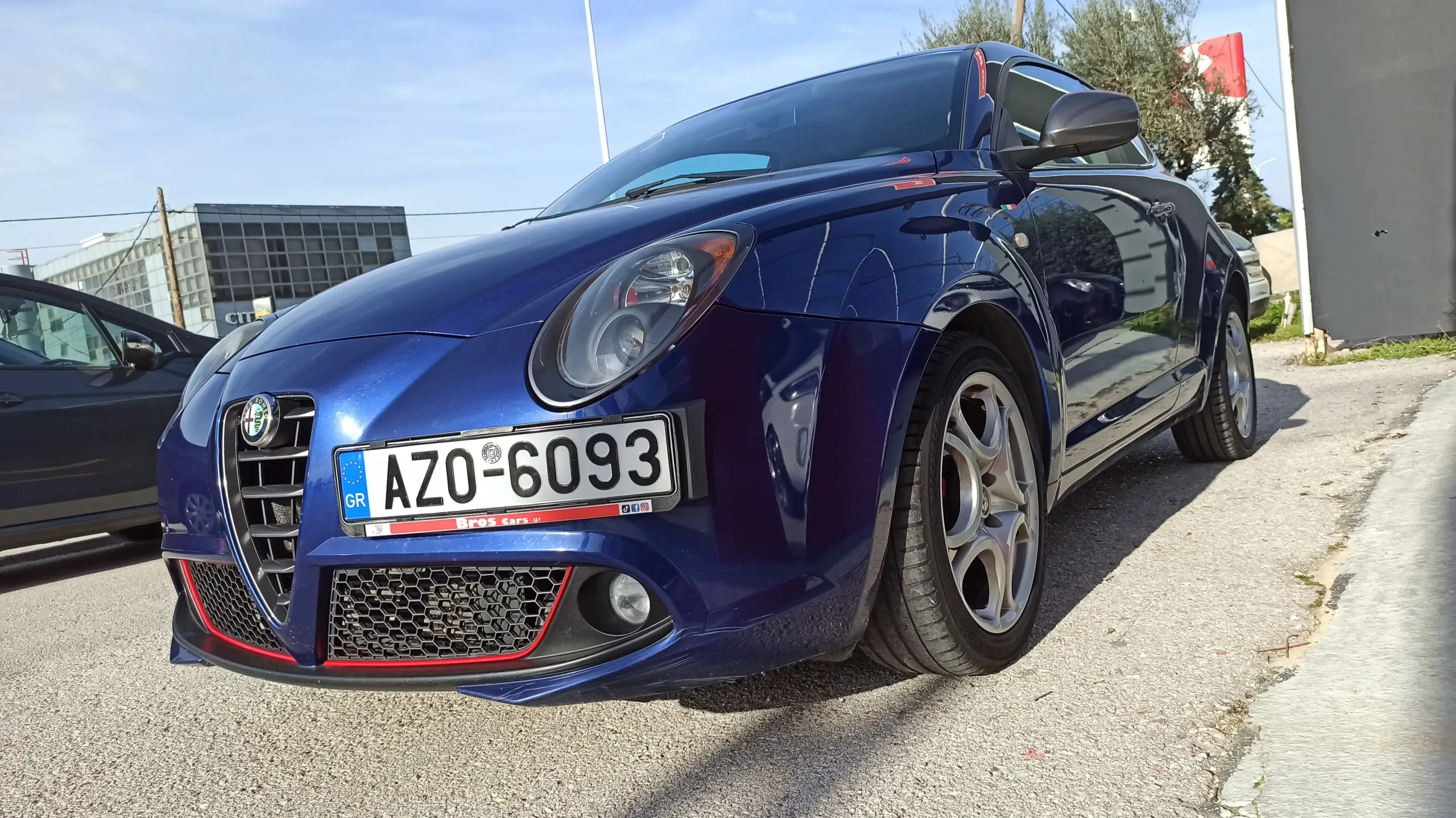 Alfa Romeo MiTo - Image 18