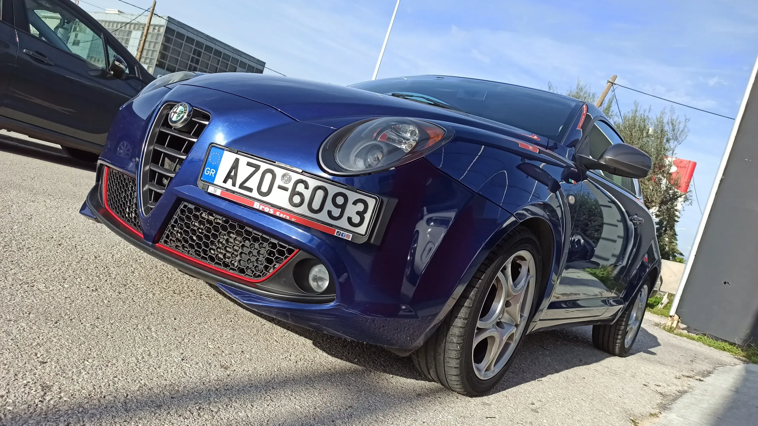 Alfa Romeo MiTo - Image 19