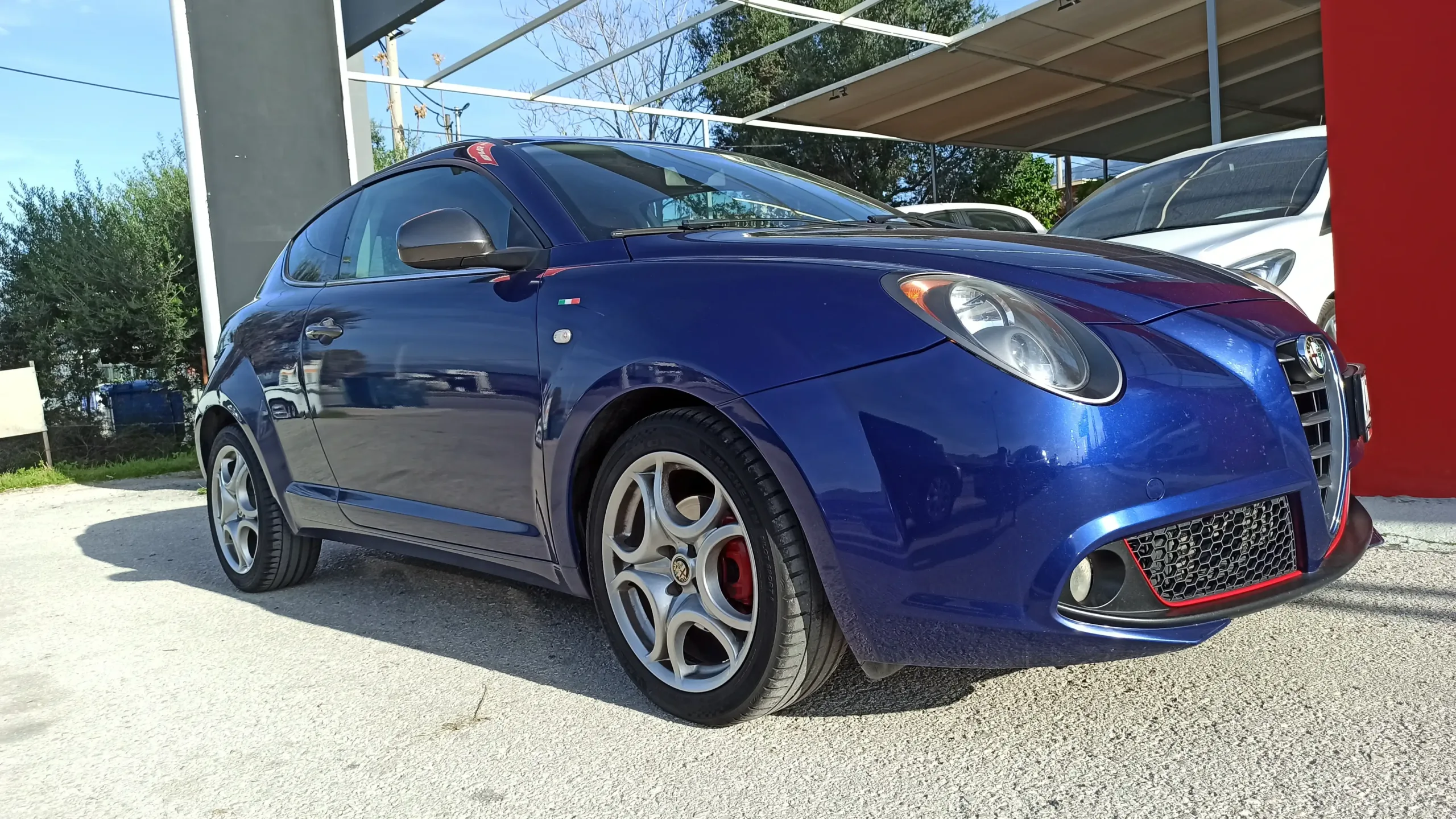 Alfa Romeo MiTo - Image 20