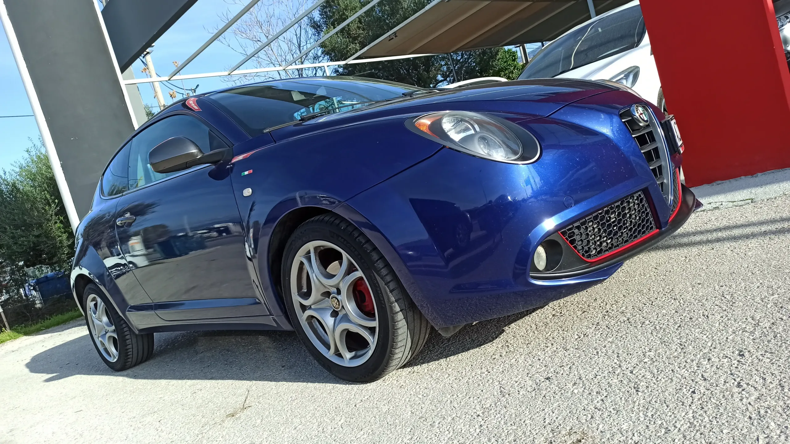 Alfa Romeo MiTo - Image 21