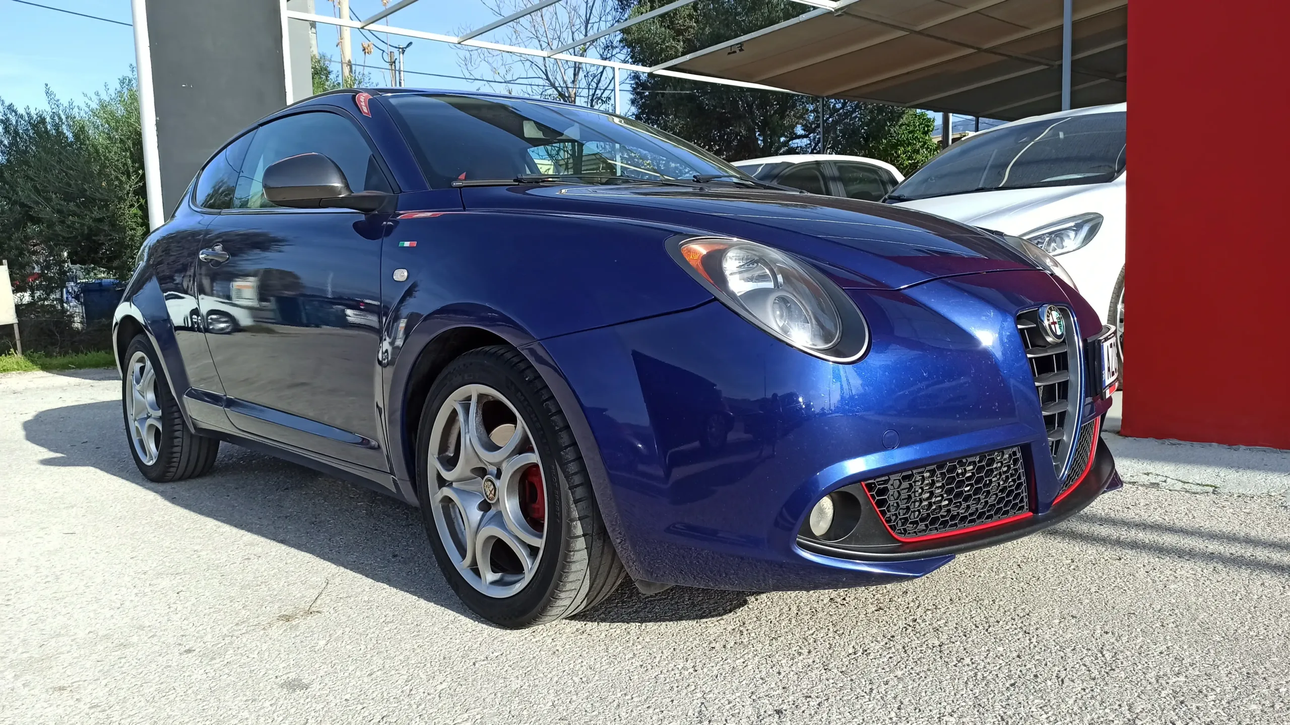 Alfa Romeo MiTo - Image 24