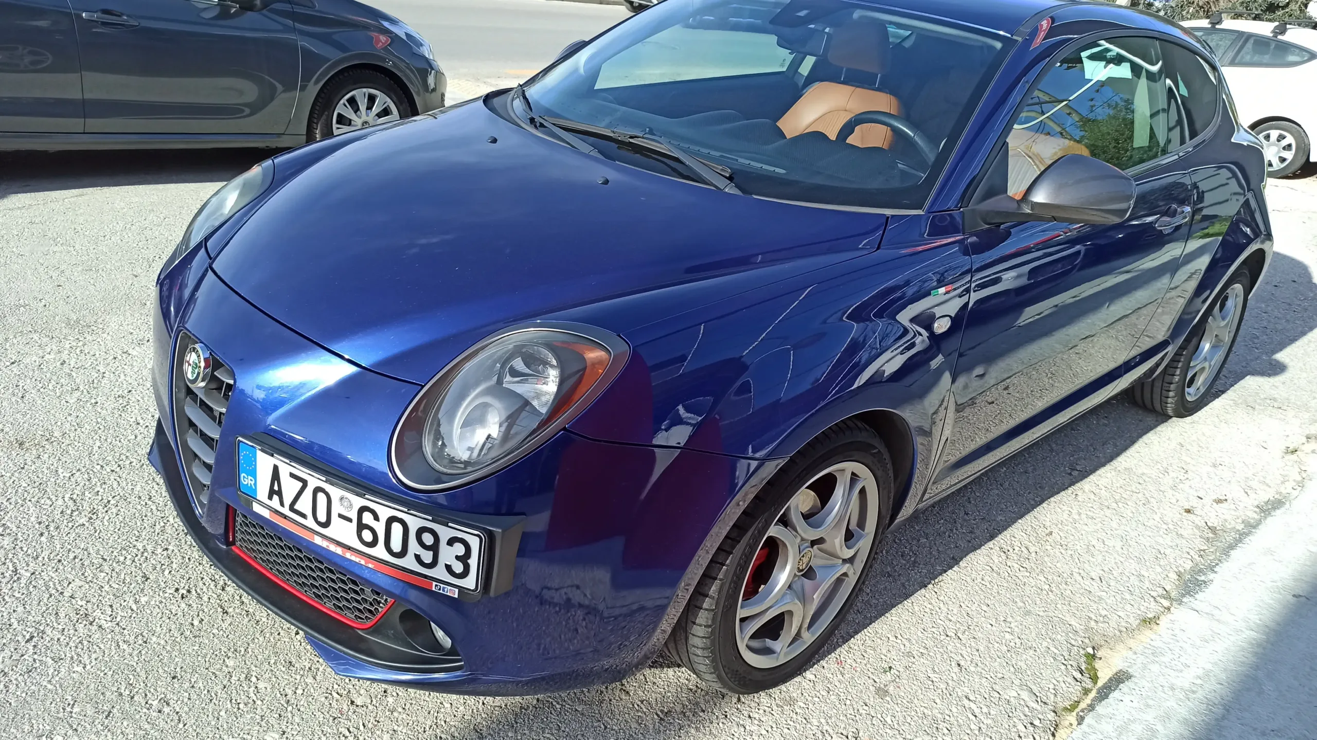 Alfa Romeo MiTo - Image 26