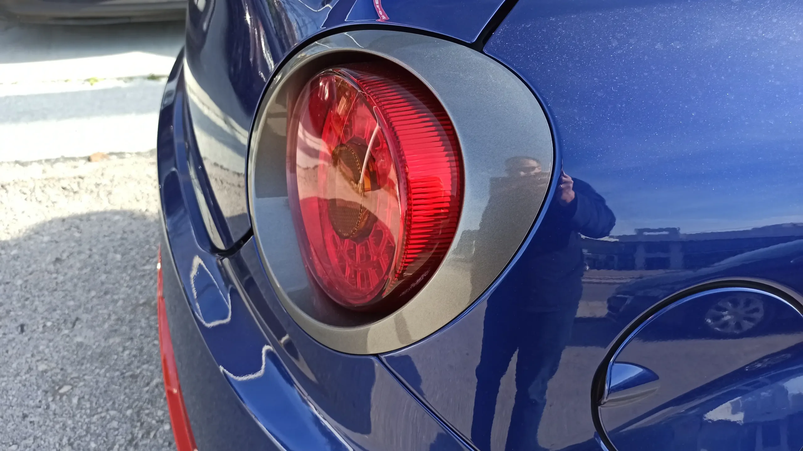 Alfa Romeo MiTo - Image 43