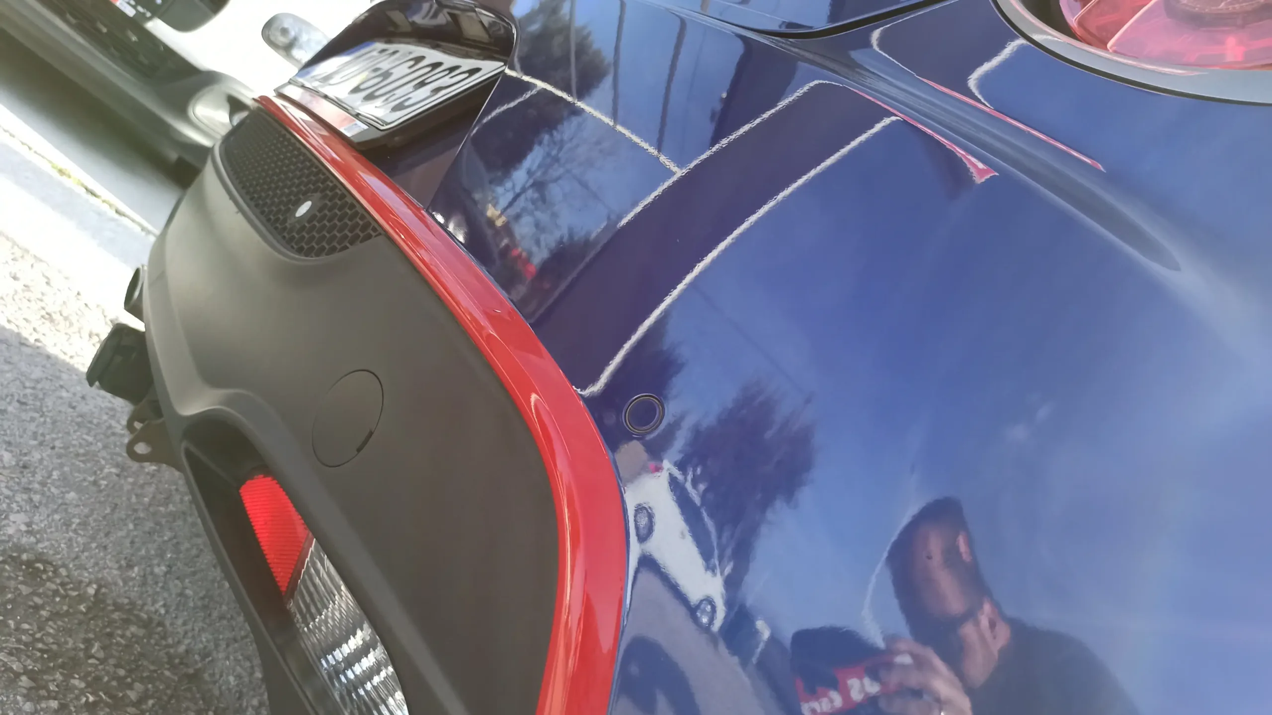 Alfa Romeo MiTo - Image 44