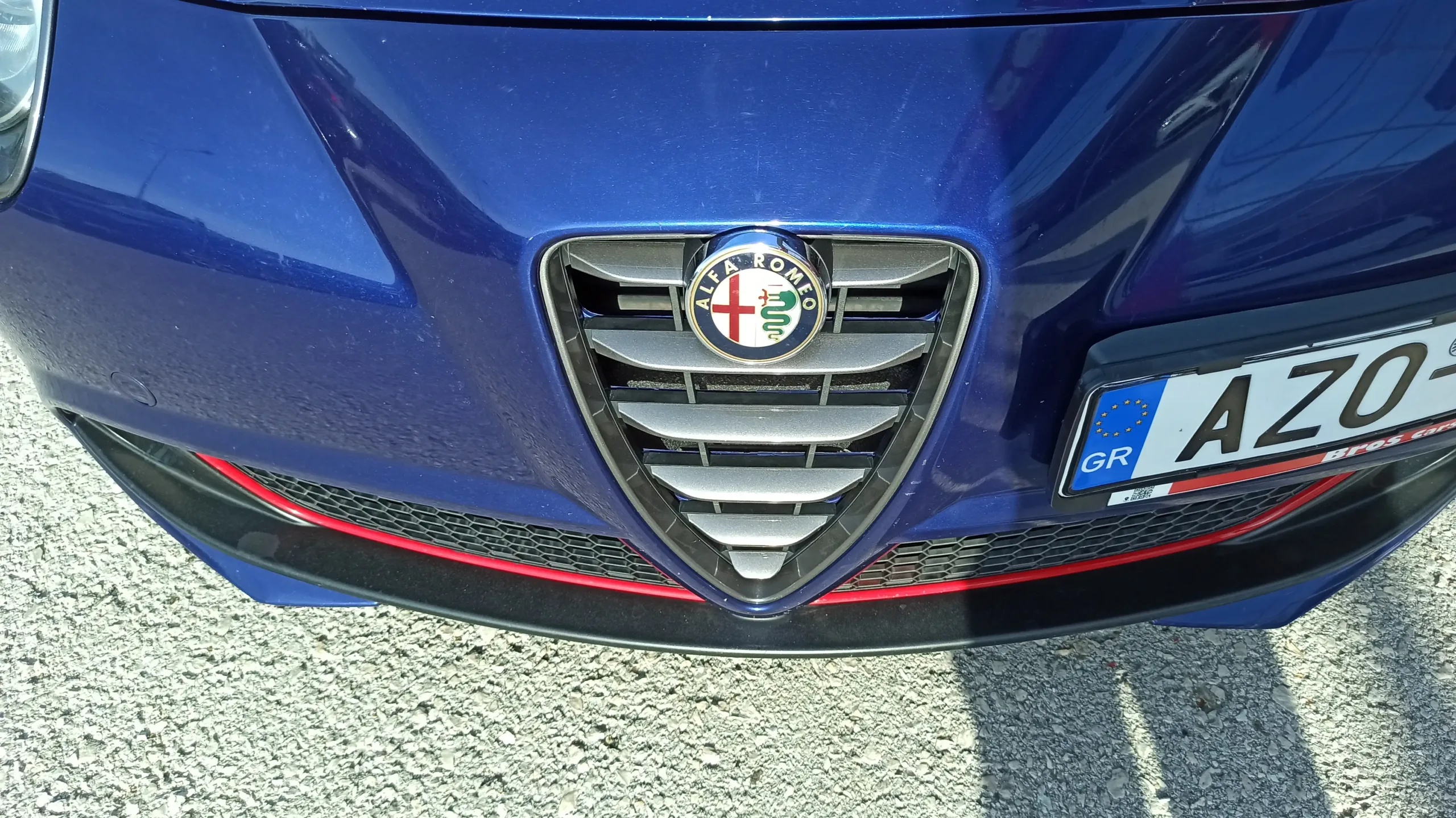 Alfa Romeo MiTo - Image 48