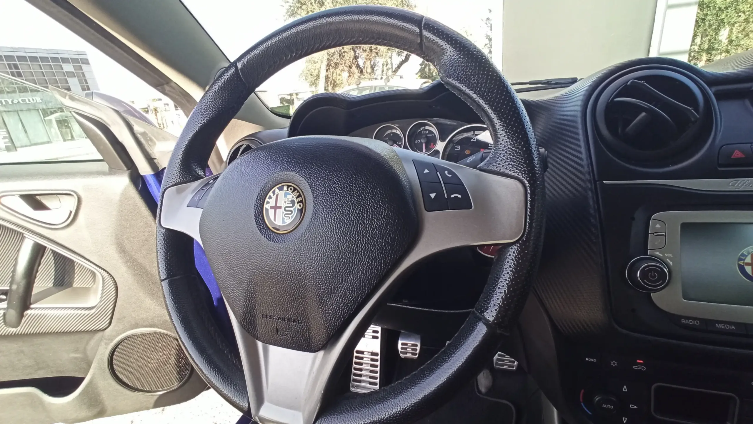 Alfa Romeo MiTo - Image 50