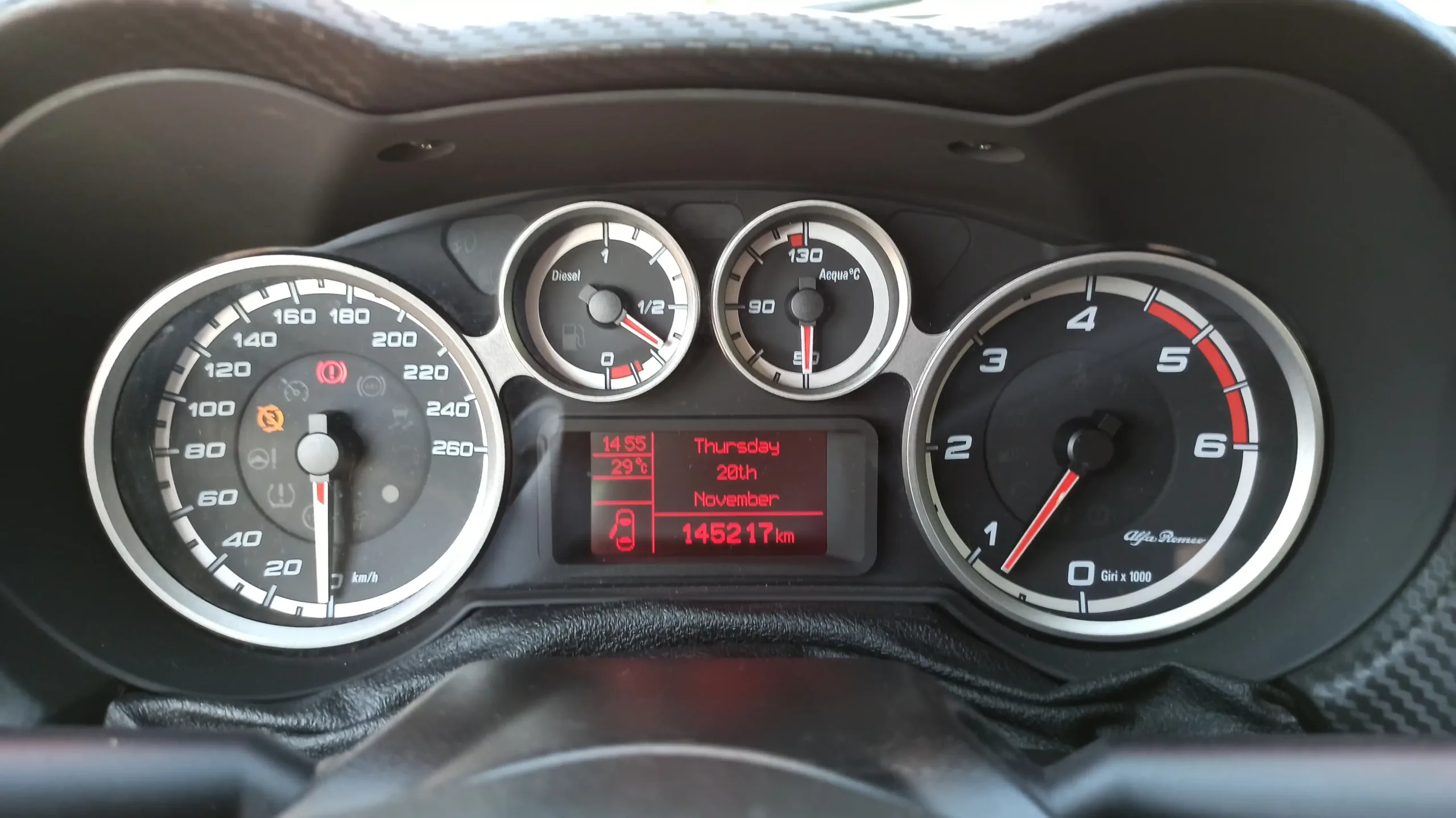 Alfa Romeo MiTo - Image 52