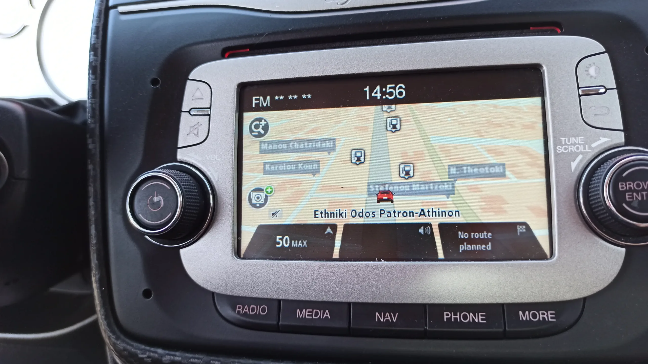 Alfa Romeo MiTo - Image 54