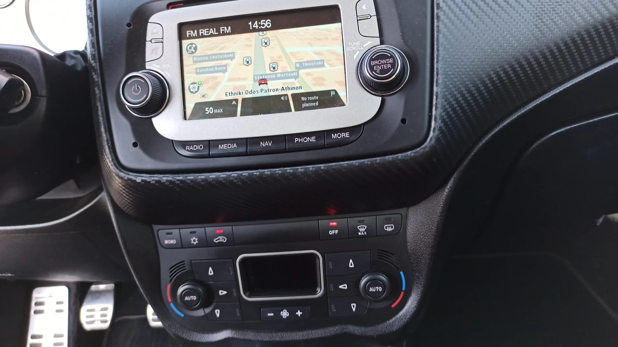 Alfa Romeo MiTo - Image 55