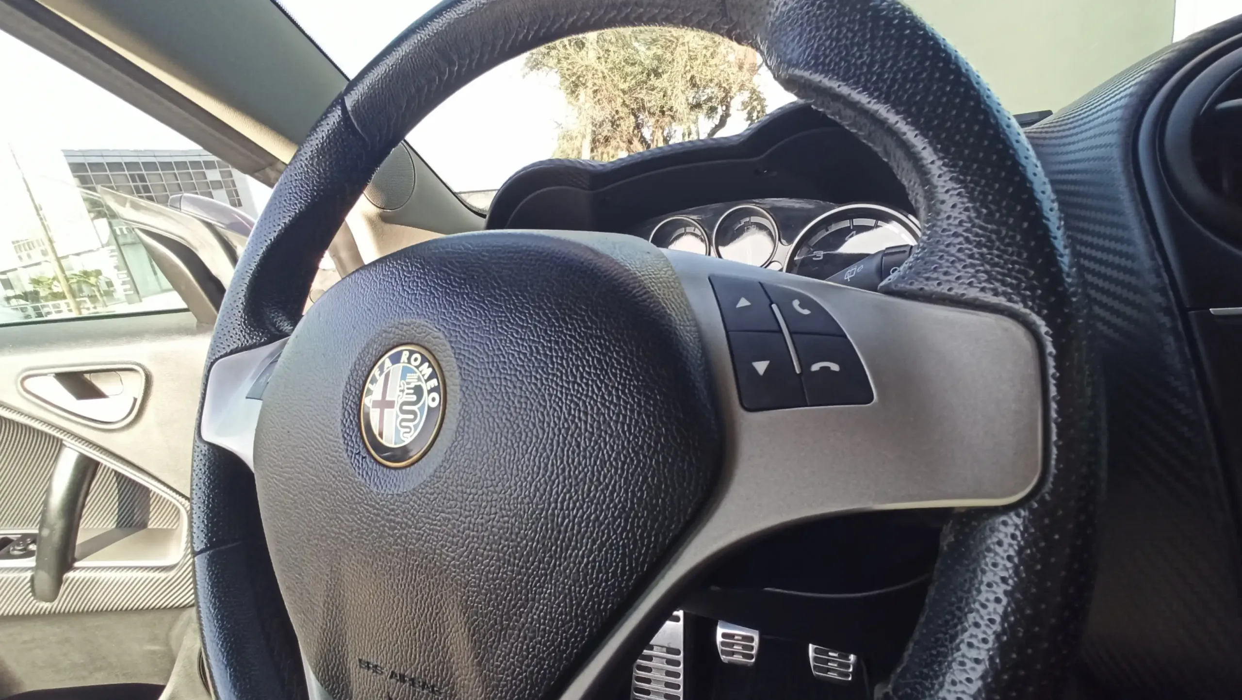 Alfa Romeo MiTo - Image 57