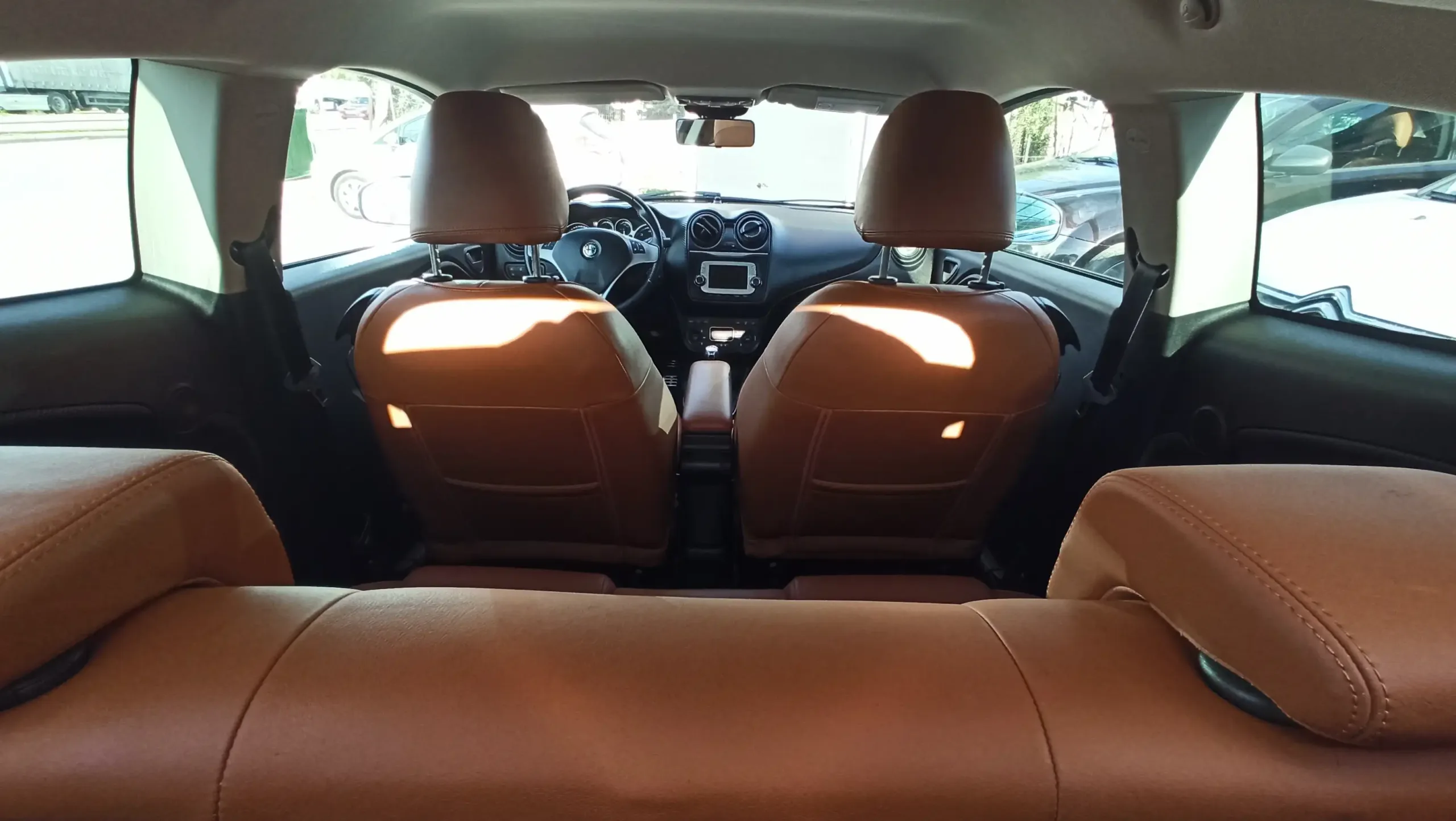 Alfa Romeo MiTo - Image 59