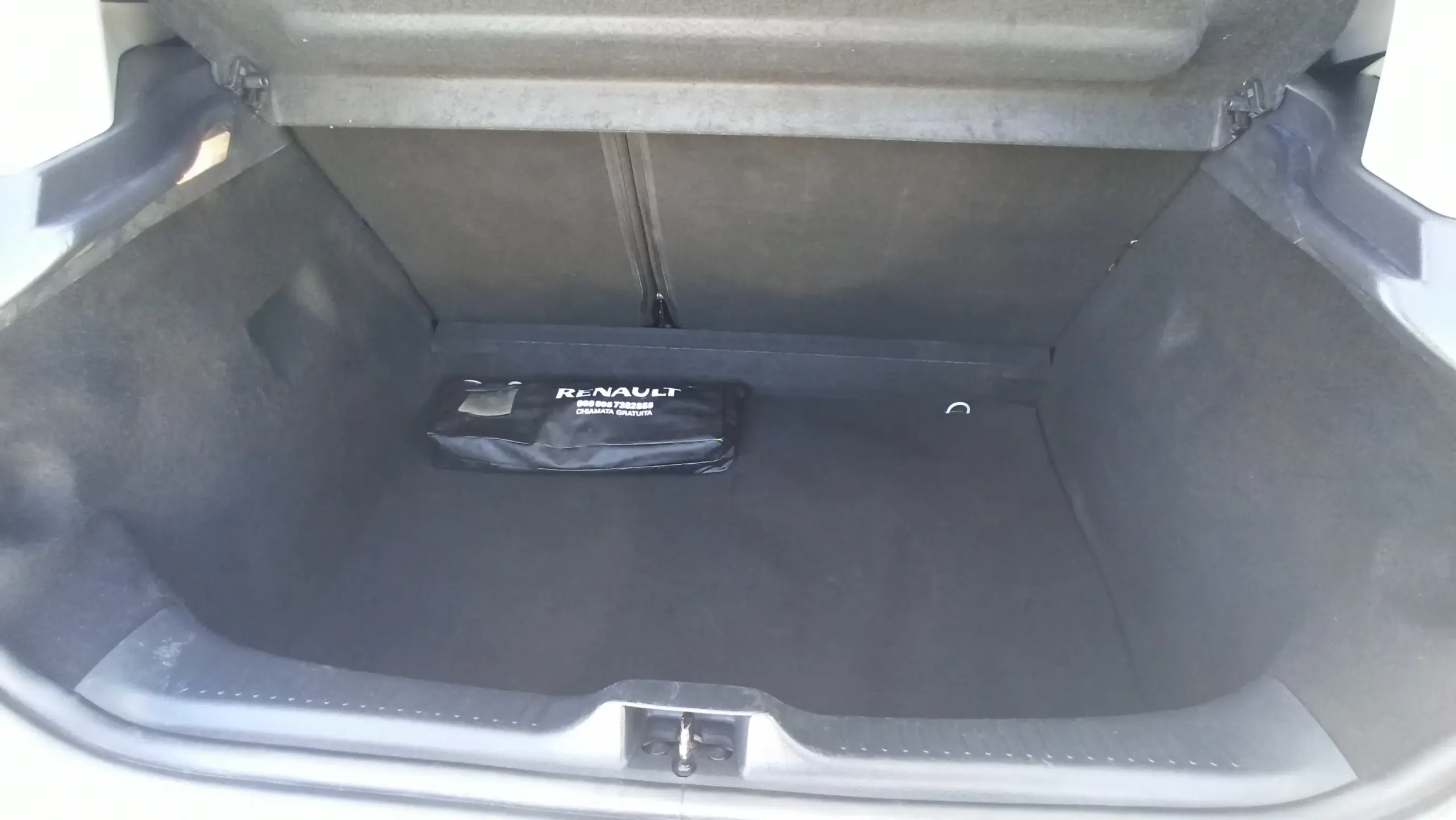 Renault Clio - Image 51